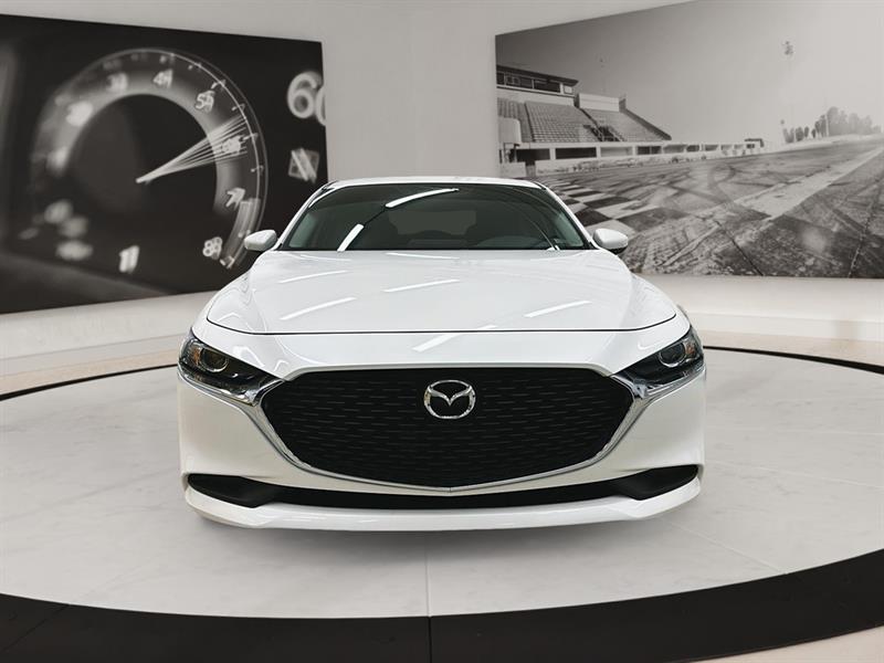 mazda Mazda3 2024 - 2