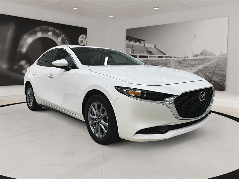 mazda Mazda3 2024 - 3