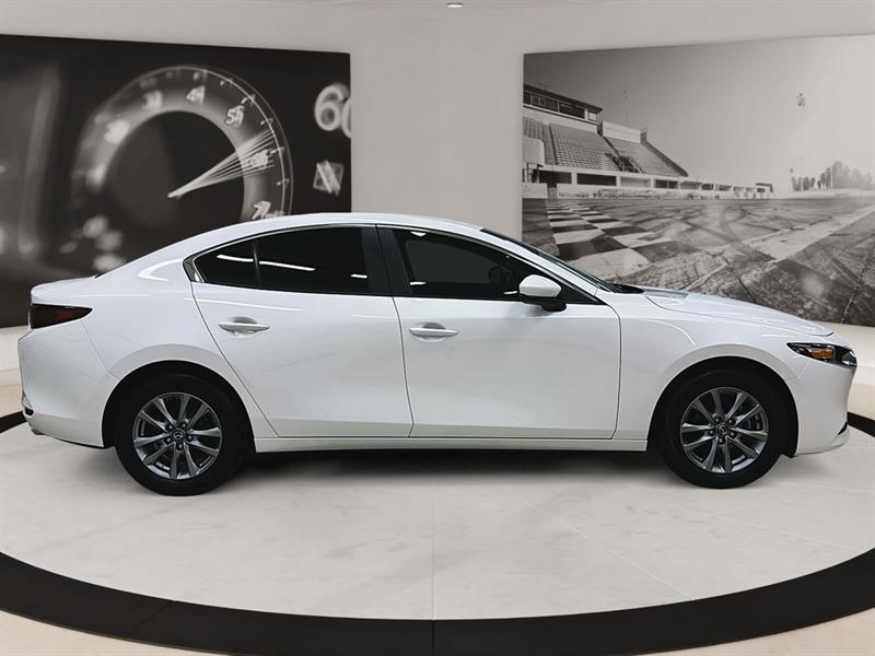 mazda Mazda3 2024 - 4