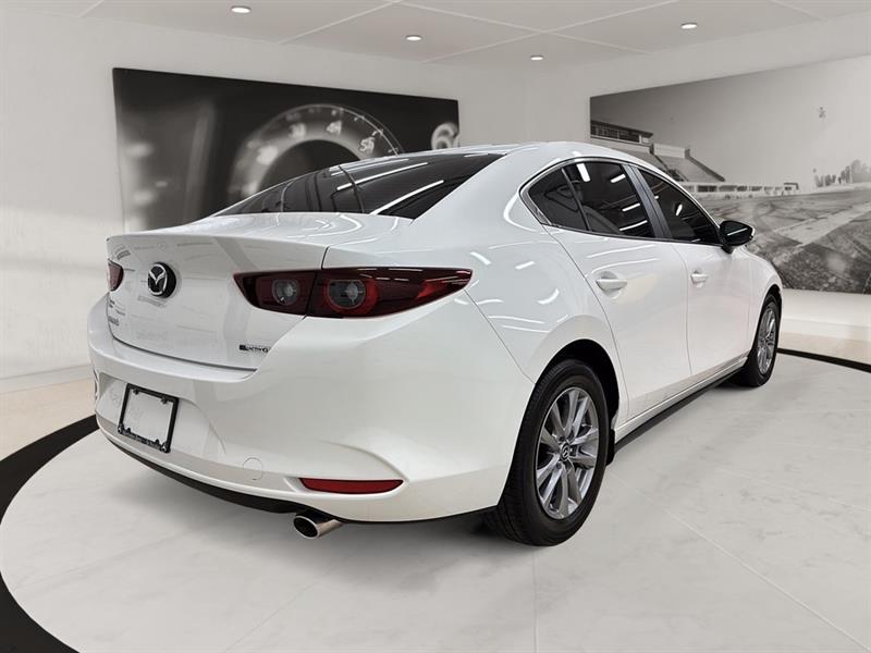 mazda Mazda3 2024 - 5