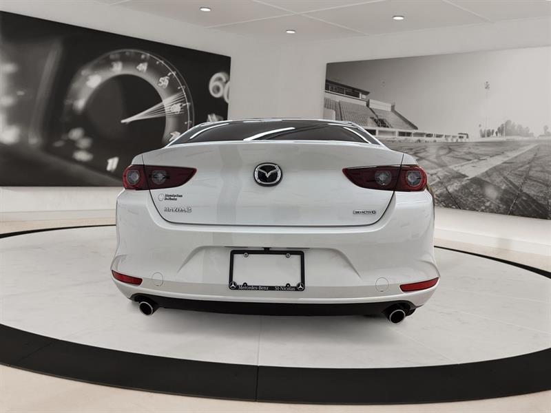 mazda Mazda3 2024 - 6