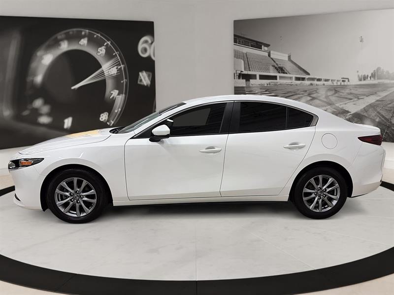 mazda Mazda3 2024 - 7