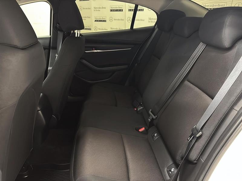 mazda Mazda3 2024 - 8