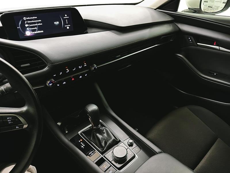 mazda Mazda3 2024 - 11