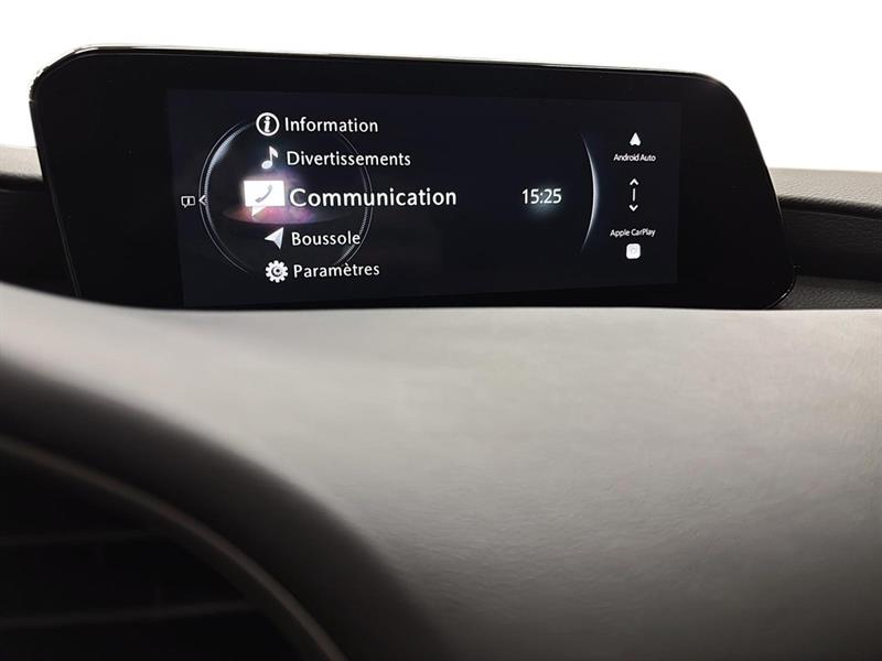 mazda Mazda3 2024 - 12