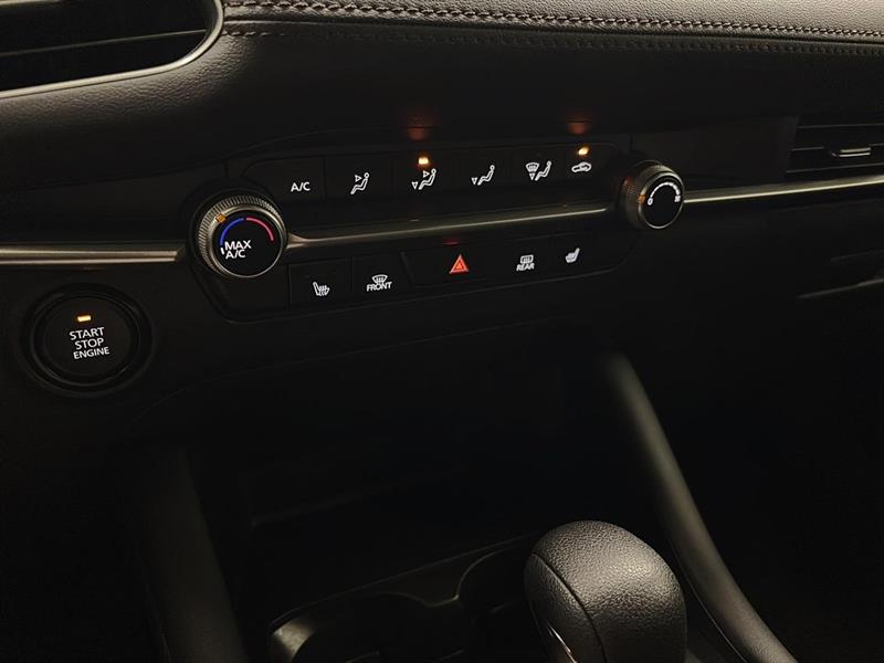 mazda Mazda3 2024 - 13