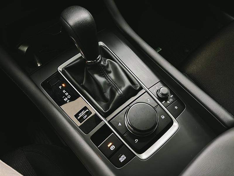 mazda Mazda3 2024 - 14