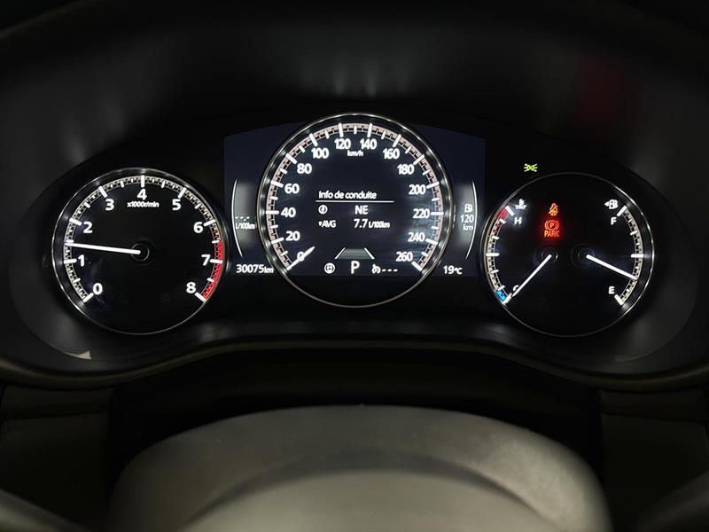 mazda Mazda3 2024 - 16