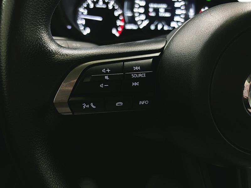 mazda Mazda3 2024 - 17