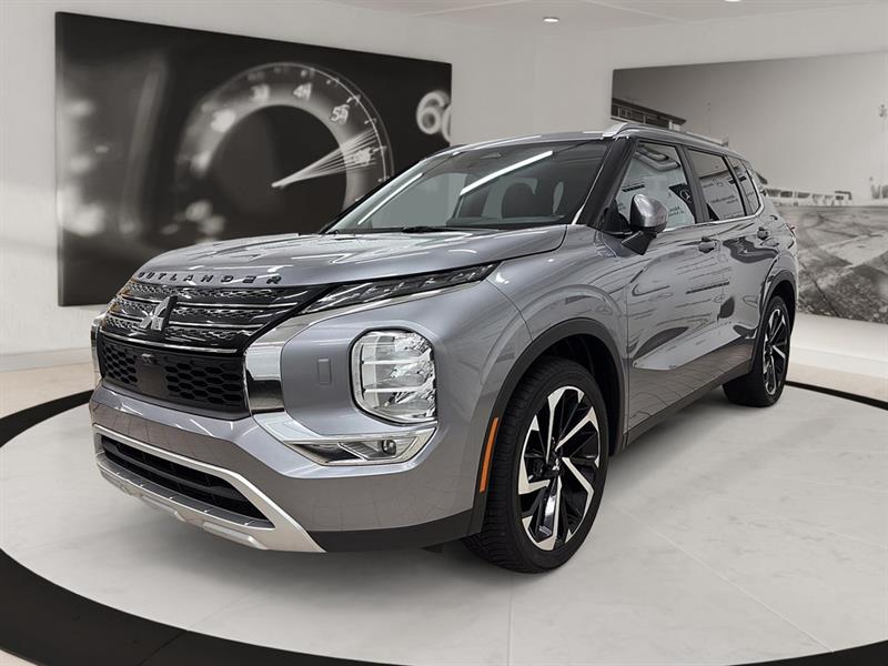 mitsubishi Outlander 2022