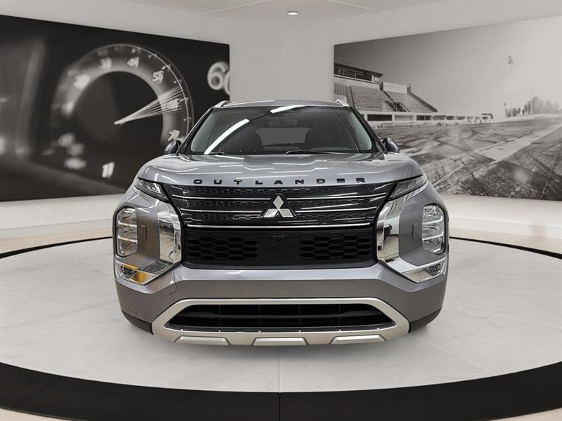 mitsubishi Outlander 2022 - 2