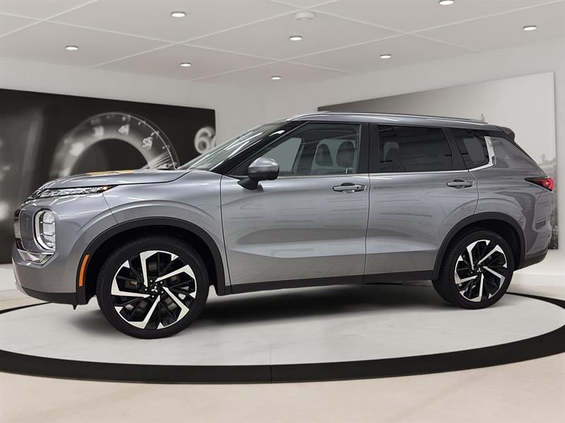 mitsubishi Outlander 2022 - 6