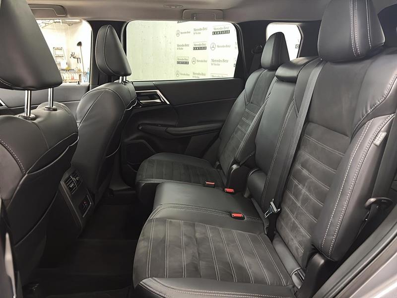 mitsubishi Outlander 2022 - 8