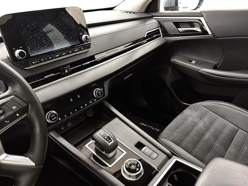 mitsubishi Outlander 2022 - 11