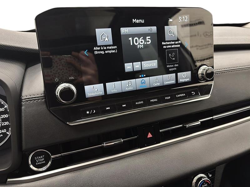 mitsubishi Outlander 2022 - 13