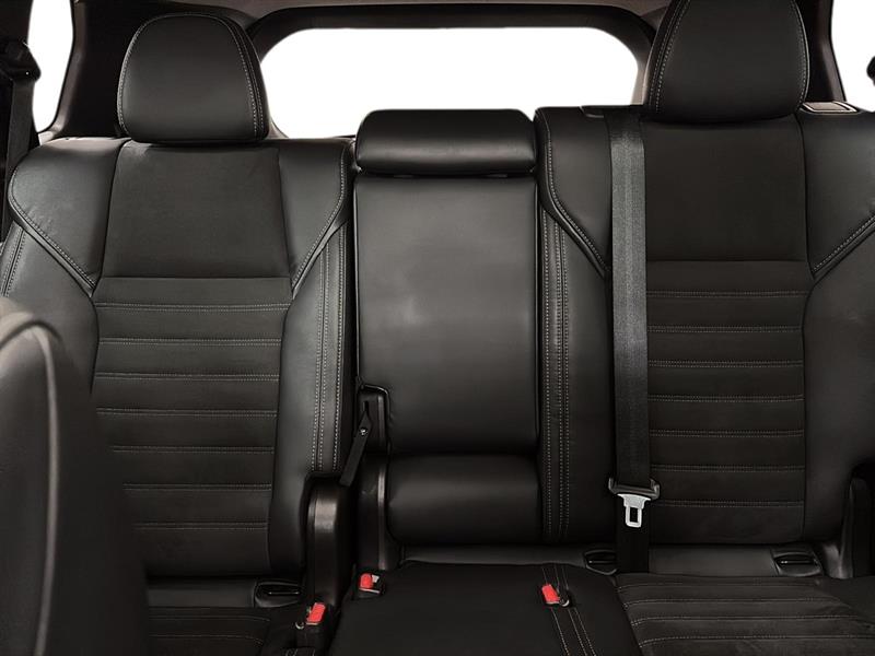 mitsubishi Outlander 2022 - 20