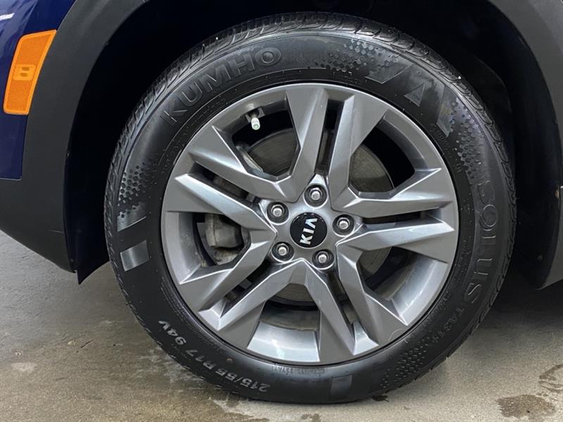 kia Seltos 2021 - 12