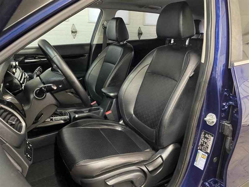 kia Seltos 2021 - 16