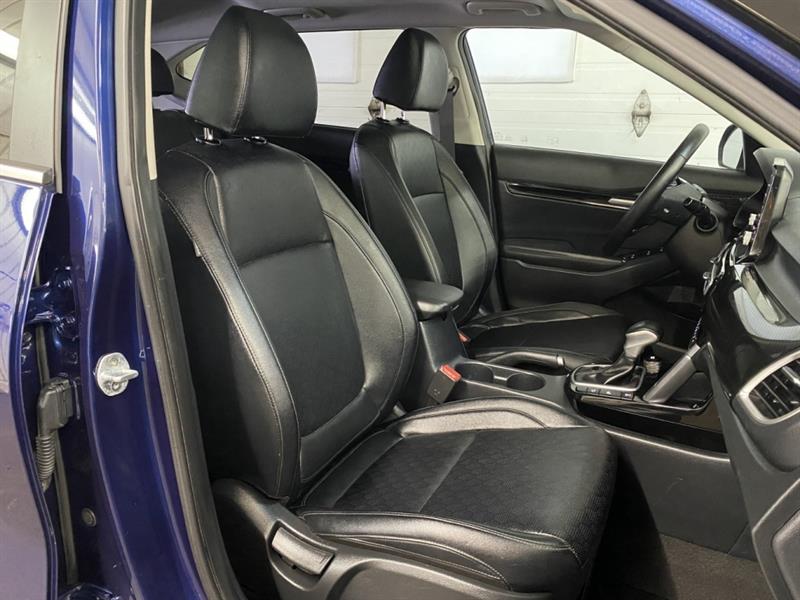 kia Seltos 2021 - 18