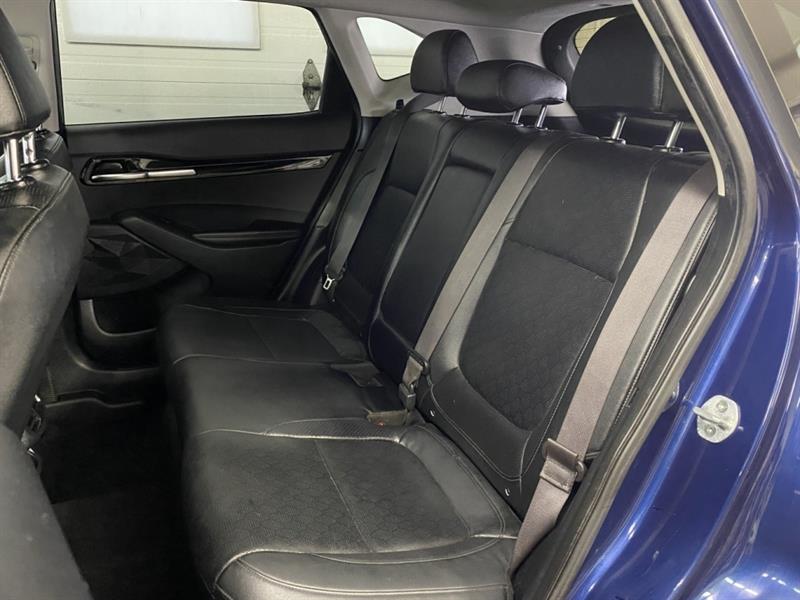 kia Seltos 2021 - 19