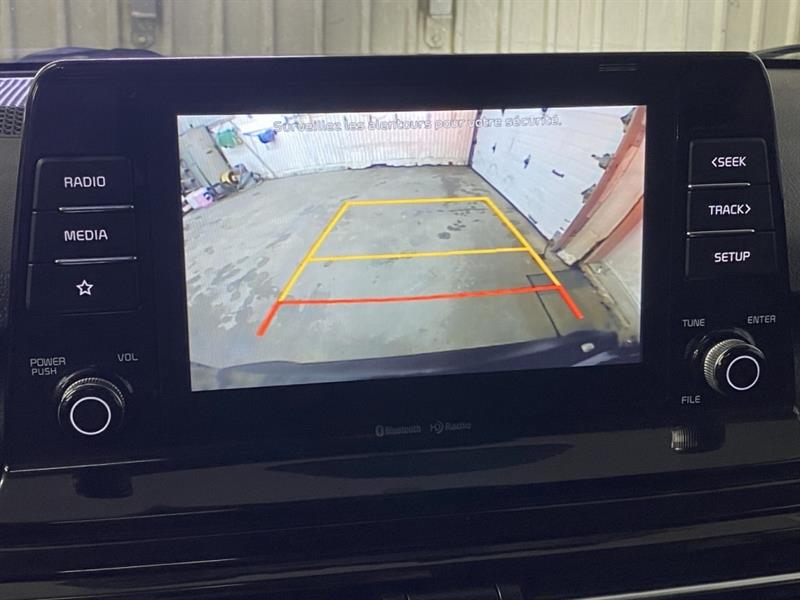 kia Seltos 2021 - 25