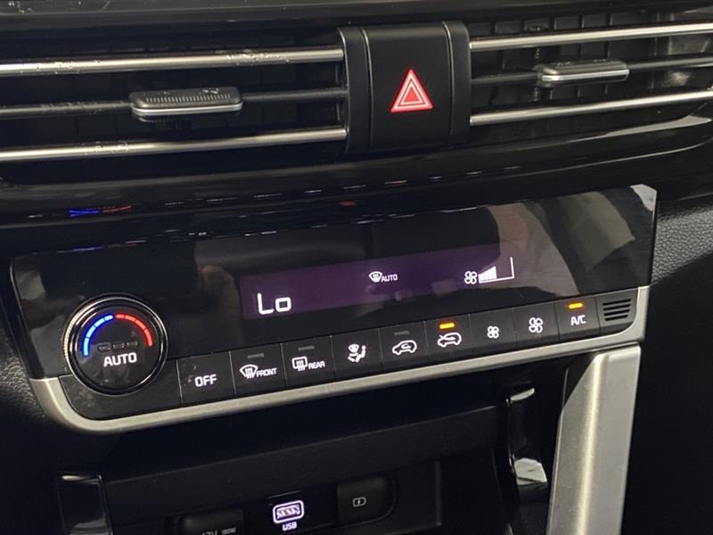 kia Seltos 2021 - 27