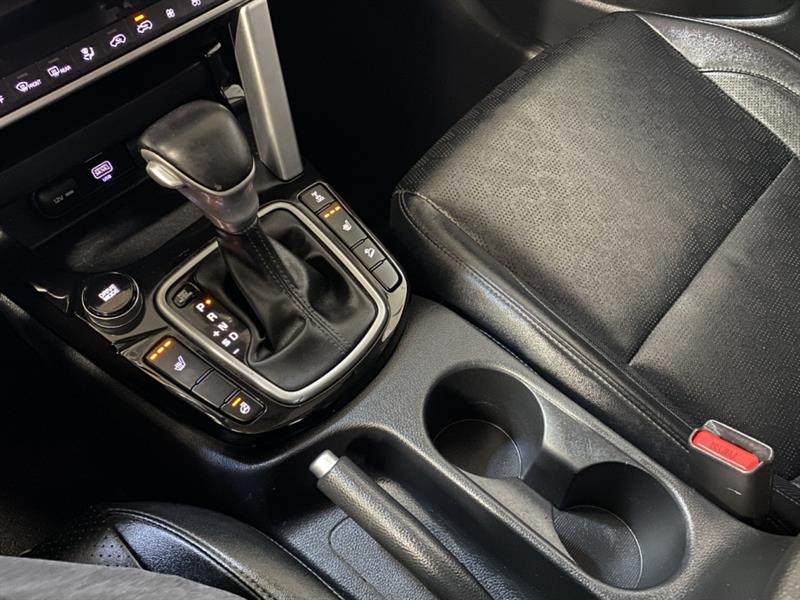 kia Seltos 2021 - 28