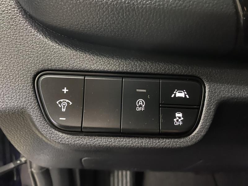 kia Seltos 2021 - 29