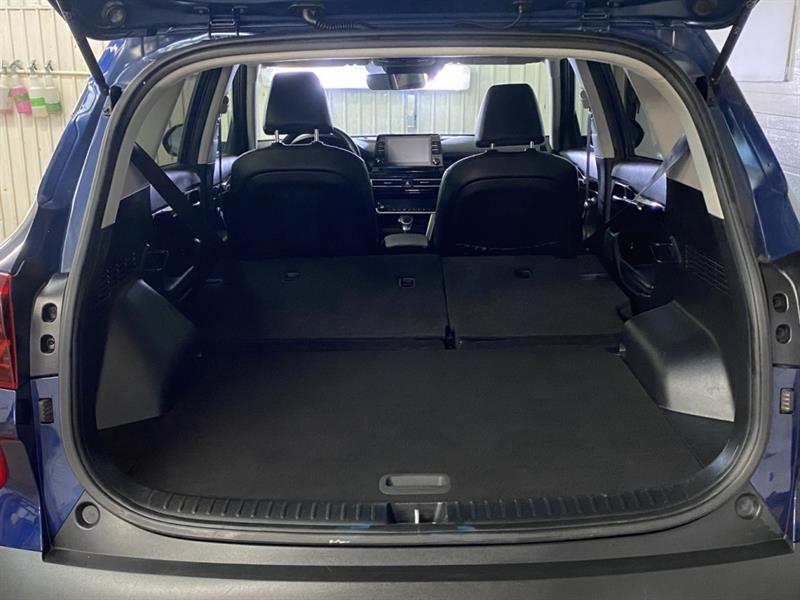 kia Seltos 2021 - 31