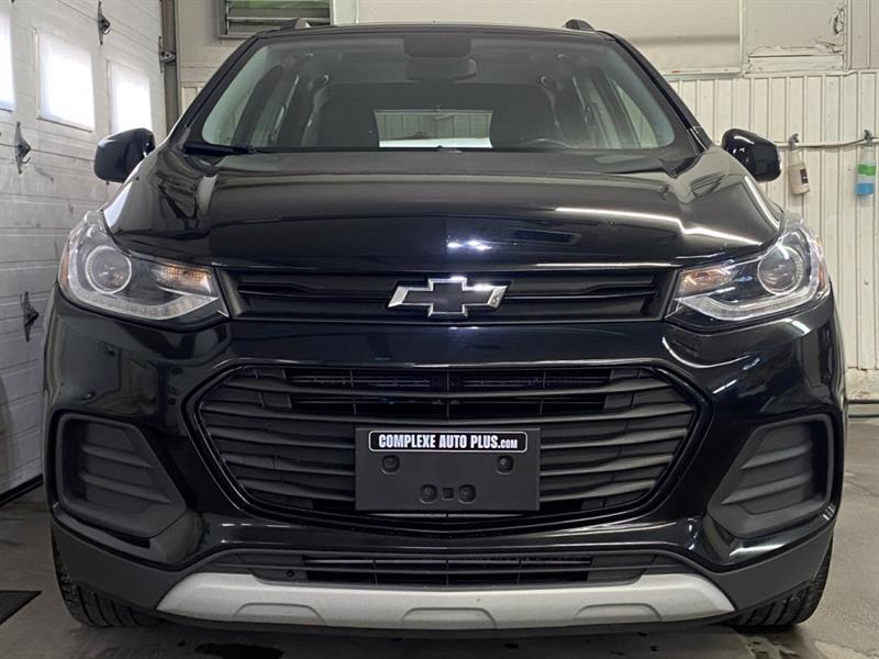 chevrolet Trax 2019 - 3