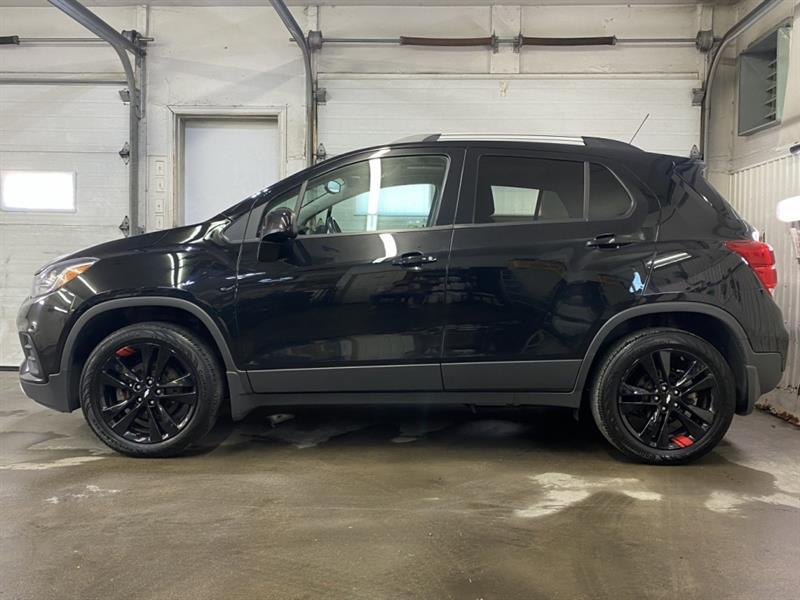 chevrolet Trax 2019 - 4