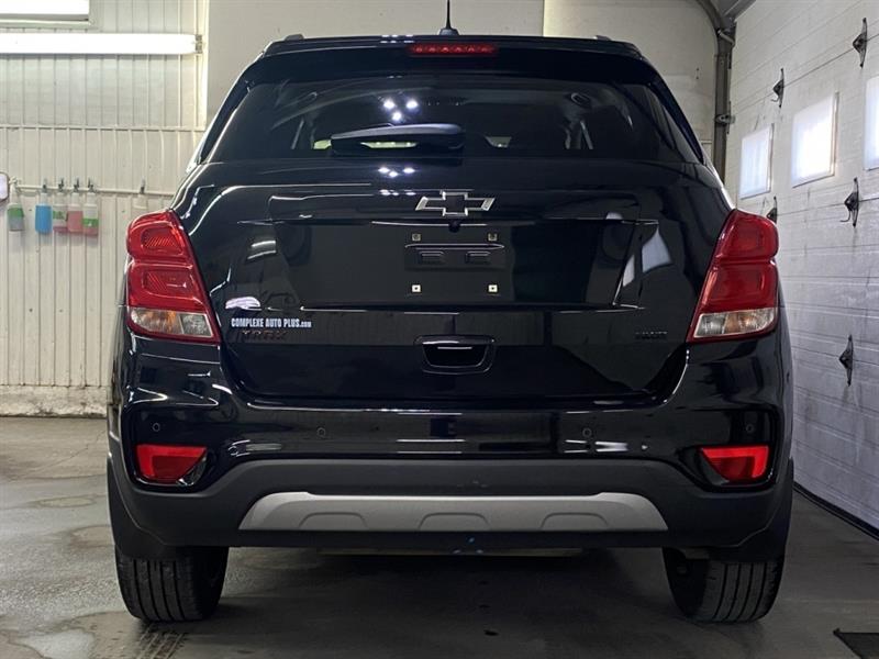 chevrolet Trax 2019 - 7