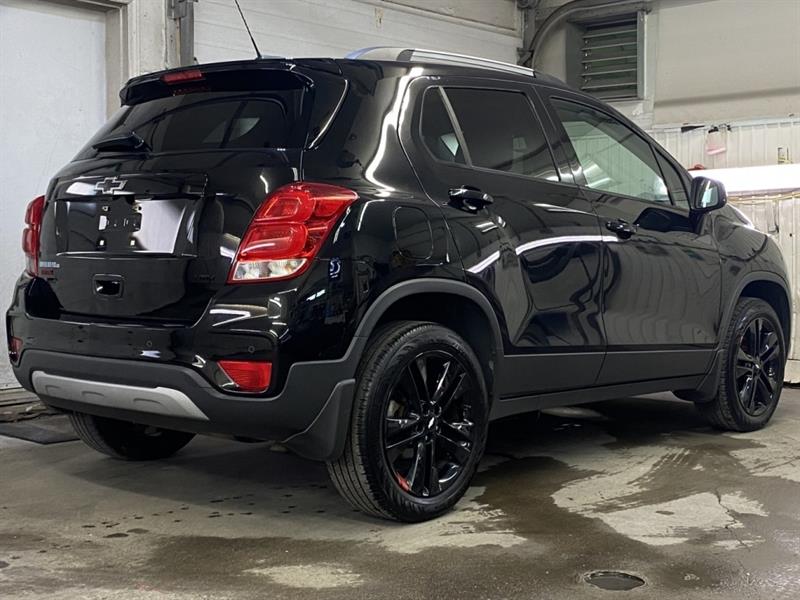 chevrolet Trax 2019 - 8