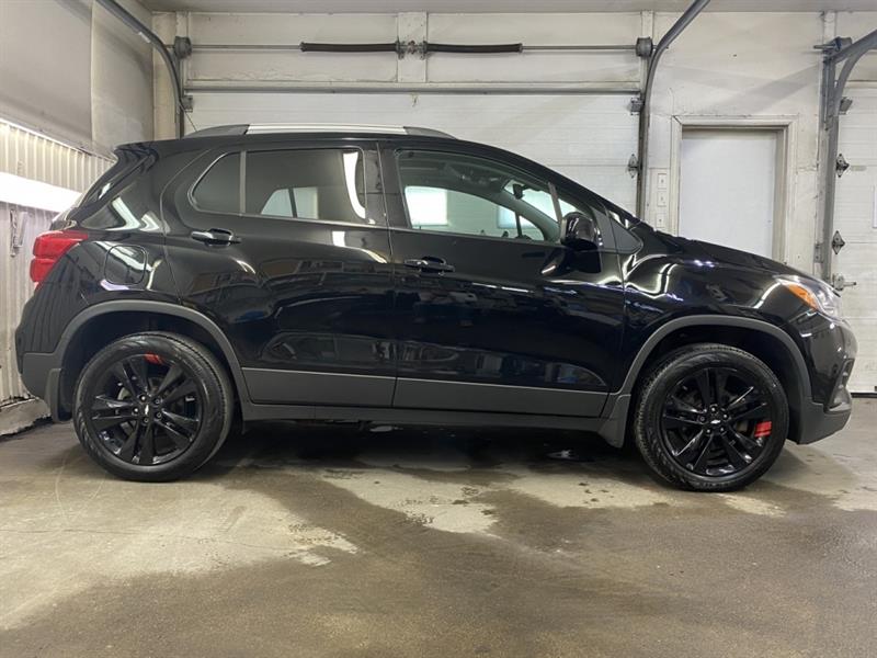 chevrolet Trax 2019 - 9