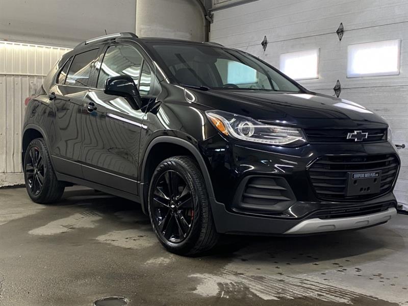 chevrolet Trax 2019 - 10