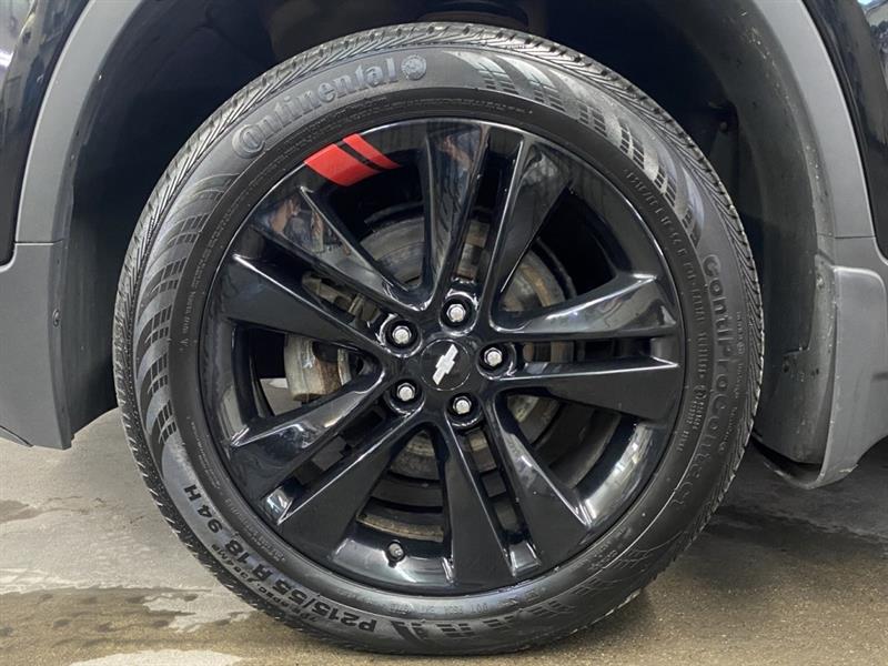 chevrolet Trax 2019 - 12