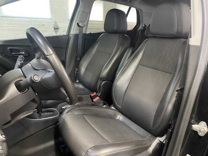 chevrolet Trax 2019 - 15