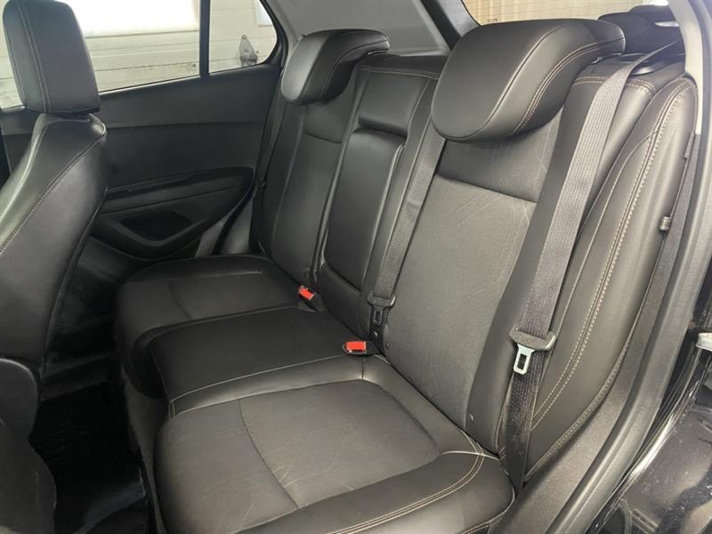 chevrolet Trax 2019 - 18