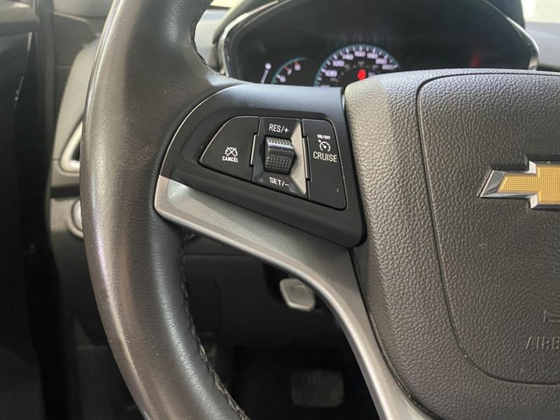 chevrolet Trax 2019 - 21