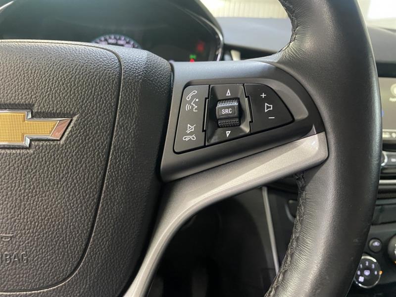 chevrolet Trax 2019 - 22