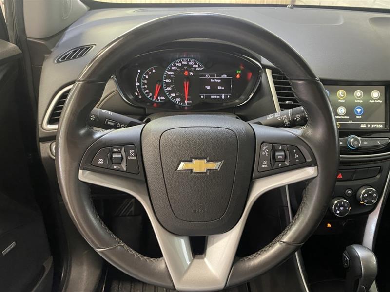 chevrolet Trax 2019 - 23