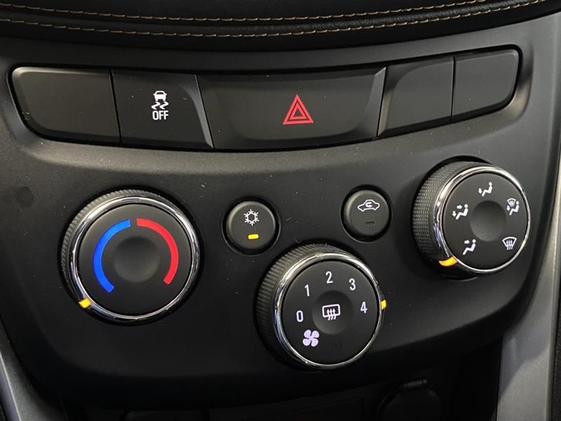 chevrolet Trax 2019 - 25