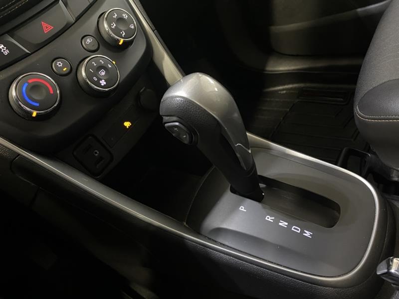 chevrolet Trax 2019 - 26