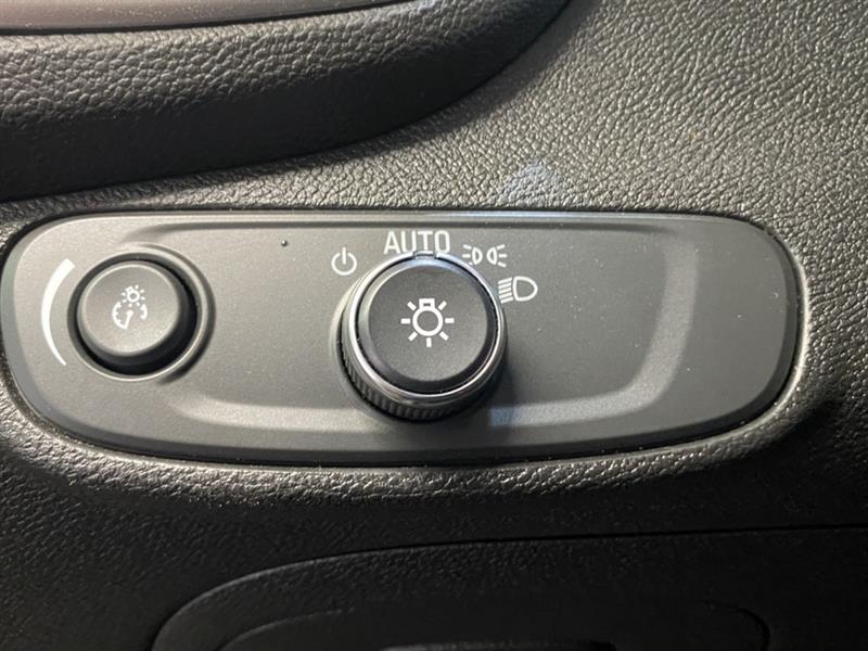 chevrolet Trax 2019 - 28