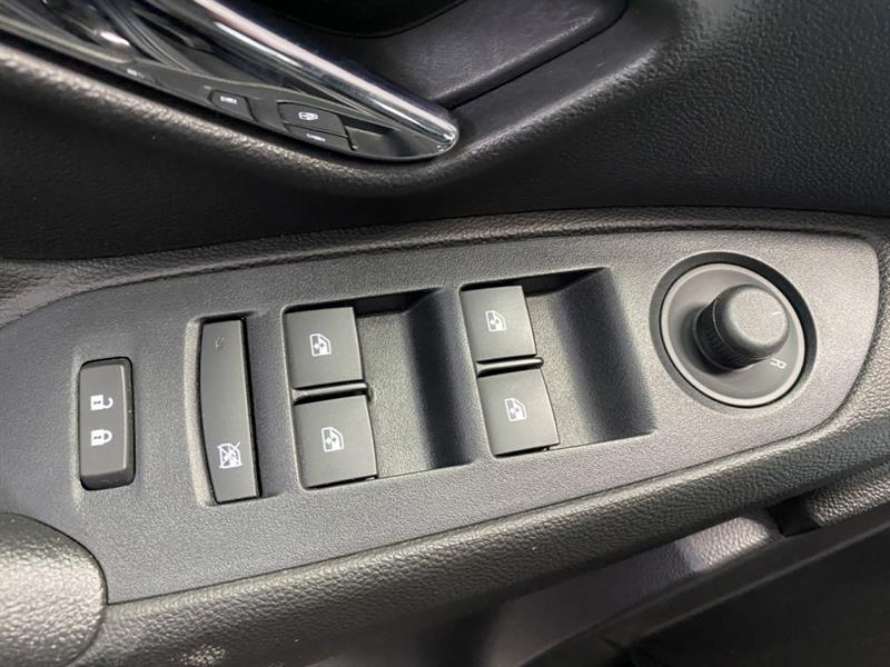 chevrolet Trax 2019 - 29