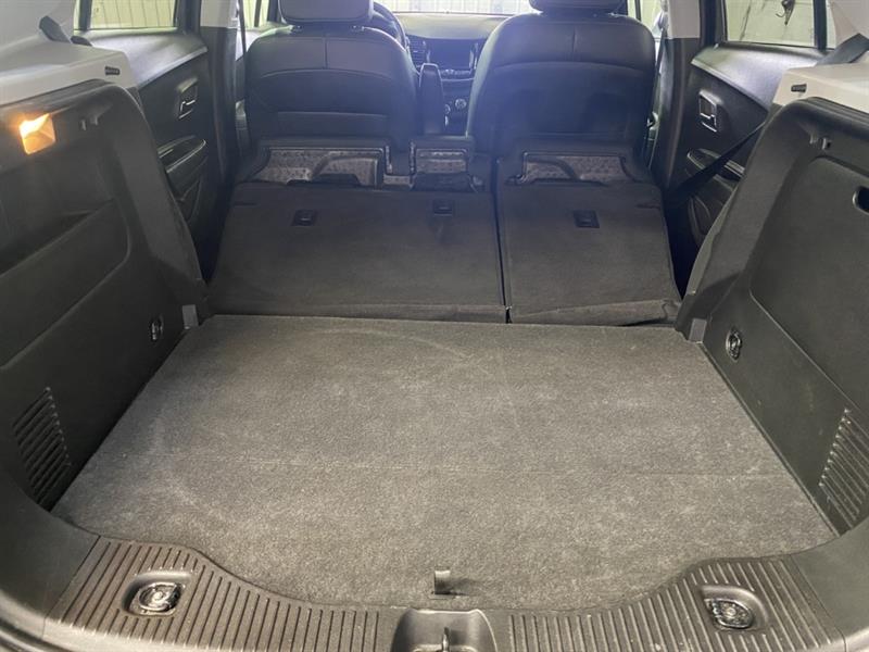 chevrolet Trax 2019 - 31