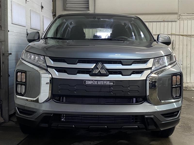 mitsubishi RVR 2023 - 3