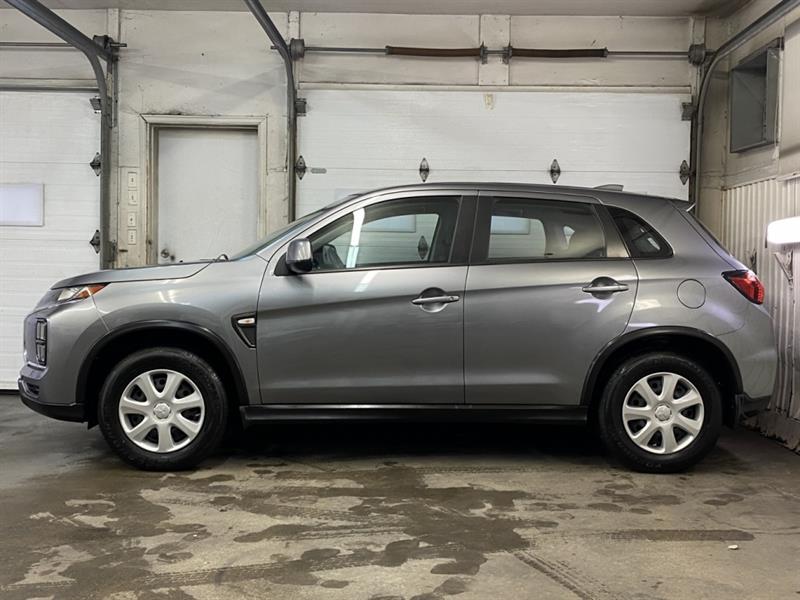 mitsubishi RVR 2023 - 4