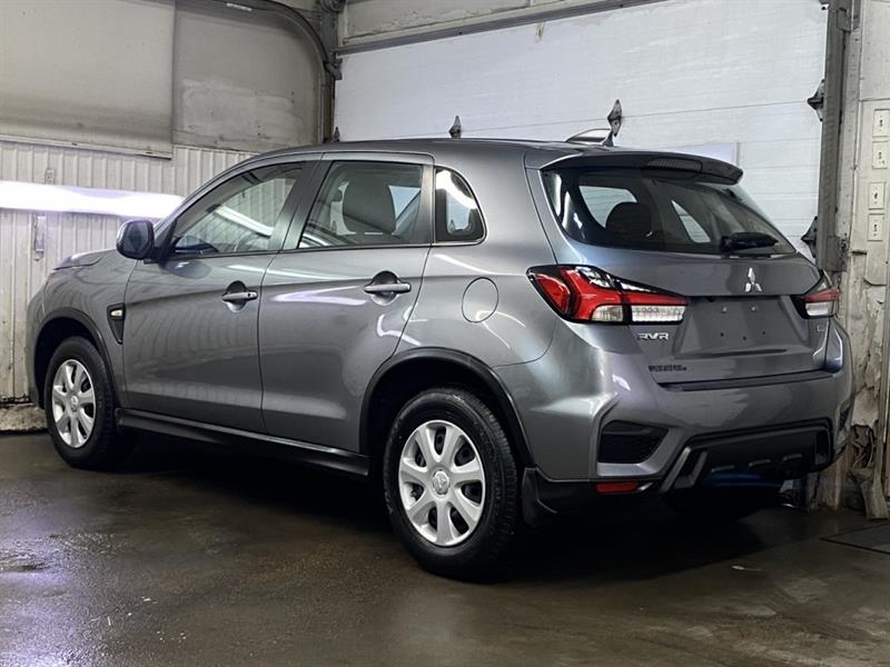 mitsubishi RVR 2023 - 5