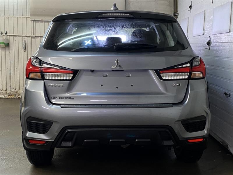 mitsubishi RVR 2023 - 7